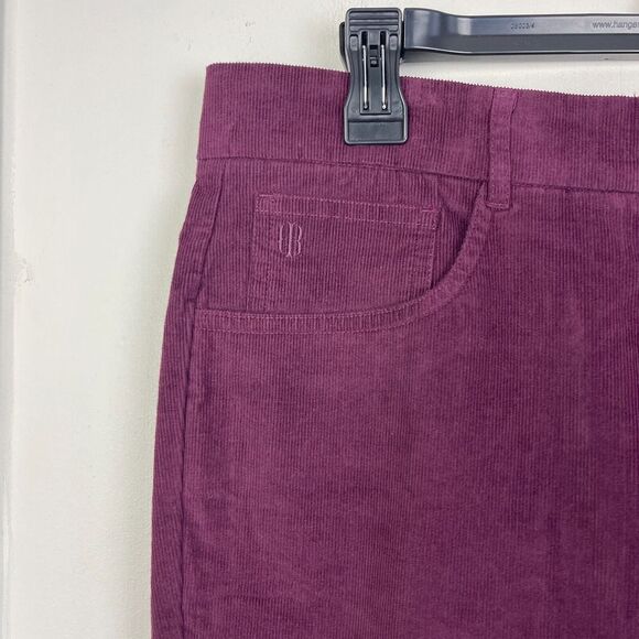 NEW Holderness & Bourne Mens 32x32 The Baxter Tailored Fit‎ CORDUROY Golf Pant - Picture 7 of 7